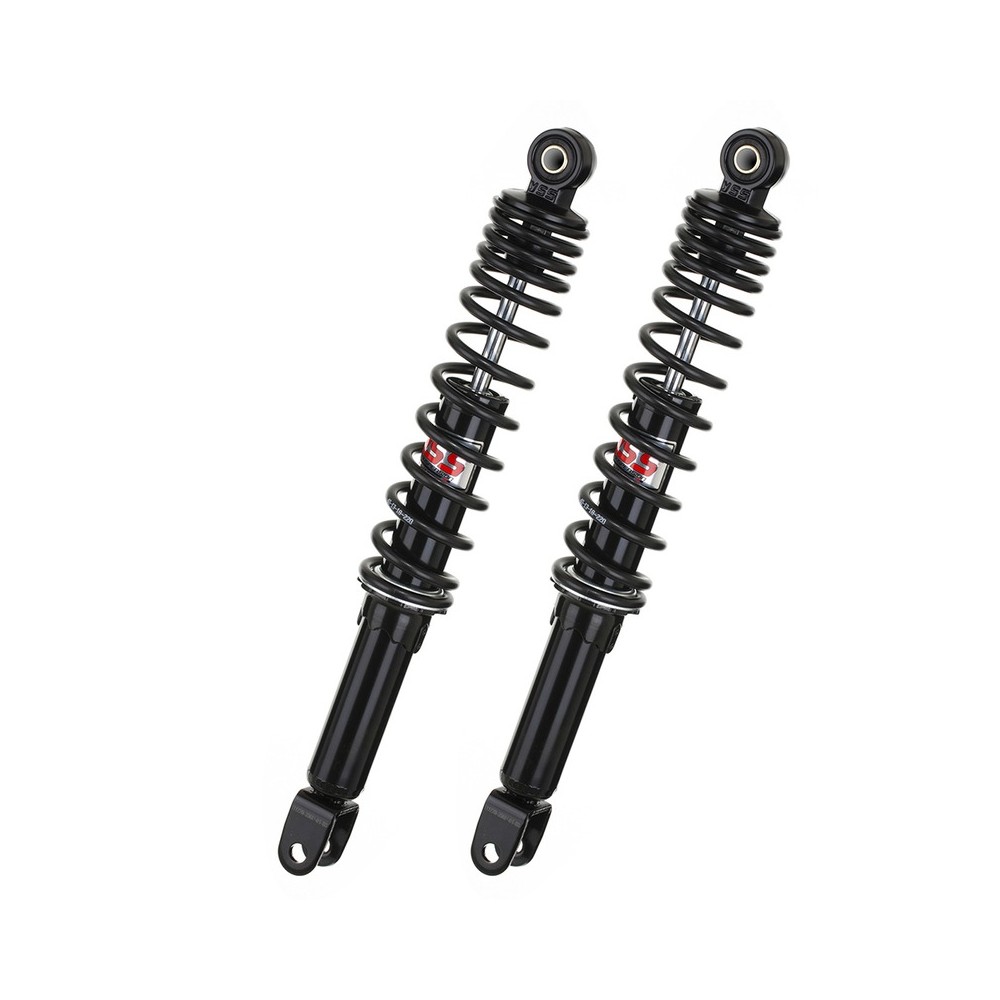 Pair Of Rear Shock Absorberyss Ref.TD220-390P-01-88 Amortiguador monoshock YSS